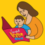 icon SmartKidzClub(Libri per bambini Lettura e matematica)