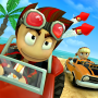 icon BB Racing(Beach Buggy Racing)