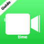icon FaceTime Android : Guide Video(FaceTime Android: Guida Video
)