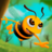 icon Bee Careful(Bee Attento
) 1.0
