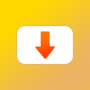 icon Downloader(Snap Video Tubè Downloader
)