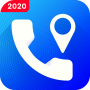 icon com.callername.location.tracker(Mobile Number Tracker and Locator
)