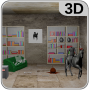 icon Escape Puzzle Halloween Room 3(3D Escape Puzzle Halloween Room 3)