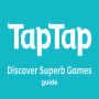 icon Tap Tap Apk For Tap Tap Games Download App Guide (Tap Tap Apk Per Tap Tap Games Scarica la guida dell'app
)