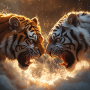 icon The Tiger (The Tiger
)