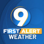 icon WAFB First Alert Weather (WAFB Primo avviso meteo)