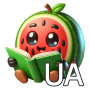 icon com.magicbell.readingplantsua(Lettore - impara a leggere)
