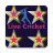 icon CricLine(CricLine - Star Sports partita di cricket in diretta e punteggio
) 1.2