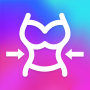 icon Face & Body Editor - AI Photo ()