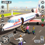 icon Airplane games: Flight Games(aeroplani: Giochi di volo
)