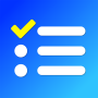 icon Reach it: Goals, Habit Tracker (Raggiungilo: obiettivi, tracker delle abitudini)