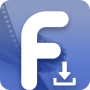 icon Facebook Video Downloader(video per Facebook- Downloader video FB
)