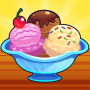 icon Ice Cream(Il mio camion dei gelati: gioco di cibo)