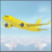 icon City Airplane Flight Pilot Sim(City Pilota di aereo Simulatore di volo) 1.4