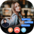 icon Video Call Advice and Live Chat with Video Call(Consigli per videochiamate e chat dal vivo con
) 1.0