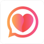 icon DatingNearby(Singles near me - App di incontri per single online e chat
)