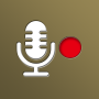 icon Super Voice Recorder(Registratore vocale)