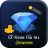 icon F2 GUIDE(guida F2 per tutti i diamanti
) 2.0