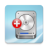 icon Hard Disk Data Recovery Advisor(Aiuto per il recupero dei dati dellhard disk) 3.5