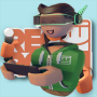 icon RecRoom Guide(Rec Room VR Walkthrough
)