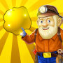 icon Gold Miner World Tour