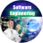 icon Software Engineering(Ingegneria software) 1.6