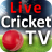 icon Live Cricket(Live Cricket TV - Live Cricket TV Streaming sportivo
) 1.0