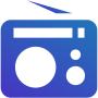 icon Radioline(Radioline: radio e podcast live (fm-web-replay))
