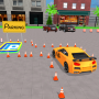 icon Extreme Car 3d Game simulator (Extreme Car Simulatore di Gioco 3D)