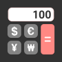 icon Currency Converter(Convertitore di valuta)