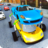 icon Elevated Car Driving Training Simulator(Elevata velocità di guida Gioco di parcheggio di guida
) 0.1