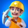 icon Idle Mining Factory Tycoon (Fabbrica mineraria inattiva Tycoon)