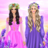 icon Fashion Merge Nova: Dress Up(Fashion Makeover Giochi di ordinamento) 1.13.1