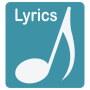icon LyricGetter 歌詞検索アプリ (Applicazione di ricerca lirica LyricGetter)