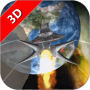 icon Infinitum - 3D space game (Infinitum - Gioco spaziale 3D)