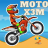 icon Moto x3m(Moto x3m
) 1