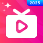 icon Cici-Your Video Player (Cici-Il tuo lettore video)