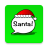 icon Santa Calls(Babbo Natale ti chiama e ti manda messaggi!) 9.3.5