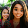 icon AI Art Photo: Toon Photo Maker (Studio Ghibli: AI Art Photo)