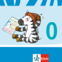 icon Zebra Schreibtabelle(Leggi e scrivi con Zebra)
