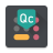 icon QuickChem(QuickChem: Chemistry Calc) 6.1