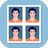 icon Passport Photo(Passaporto/VISA Creatore di identità foto) 1.5