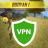 icon FF VPN(VPN Proxy gratuita Fire 2021 Browser VPN veloce
) 1.1
