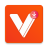icon Video Downloader(Video Downloader App - Mesh) 1.6.4