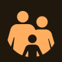 icon AllTracker Family(AllTracker Controllo genitoriale)