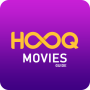 icon Streaming Movie Guide(Guida per i film HOOQ
)