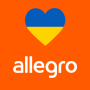 icon Allegro(Allegro - shopping conveniente)
