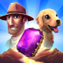 icon Slot Raiders(Slot Raiders - Treasure Quest)