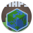 icon MCPE Maps(downloader di) 1.0