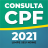 icon ConsultaCPF2021(Consultazione CPF: punteggio e stato) 1.0.0